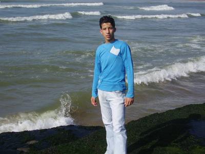 mon ami yassine